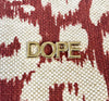 DOPE Lapel Pin - Radical Dreams Pins