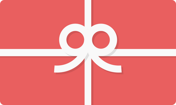 Gift Cards (Virtual)
