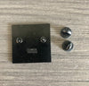Ella Baker Lapel Pin