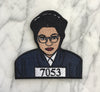 Rosa Parks - Patch - Radical Dreams Pins