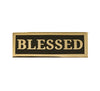 Blessed Lapel Pin - Radical Dreams Pins