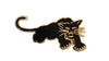 Black Panther Party Lapel Pin - Radical Dreams Pins