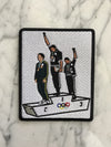 1968 Olympics - Patch - Radical Dreams Pins