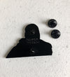 Dr. Martin Luther King Jr. Lapel Pin - Radical Dreams Pins