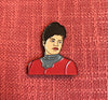 Ida B. Wells Lapel Pin - Radical Dreams Pins