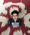 Rosa Parks Lapel Pin - Radical Dreams Pins