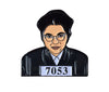 Rosa Parks Lapel Pin - Radical Dreams Pins