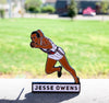 Jesse Owens Lapel Pin
